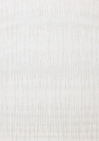 Carpette Hudson à motifs de rayures modernes - 5 pi 3 po x 7 pi 7 po