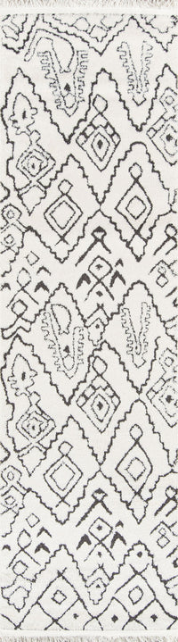 Tapis Contemporain Aurelia 2'3
