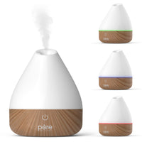 Diffuseur d’huiles essentielles PureSpa Natural