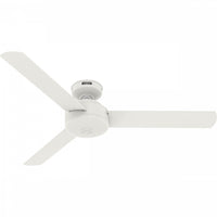  Ventilateur de plafond Presto - Blanc