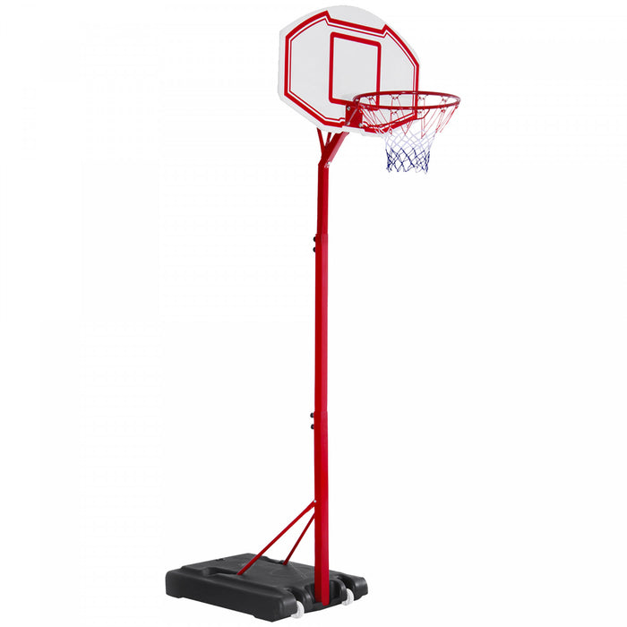 Panier De Basketball Soozier 6,9-8,5 Pieds