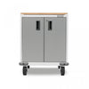 Armoire GearBox de série Premier de Gladiator - ardoise grise
