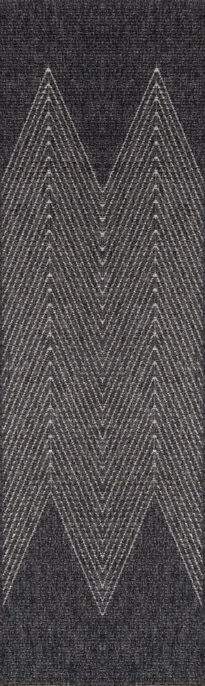 Tapis Contemporain Raven 2'0