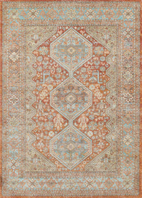 Tapis Traditionnel Alicia 6'7
