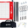 Ensemble de badminton Sport Park & Sun