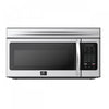 Four a micro-ondes Scalo 30 pouces,au-dessus de la cuisiniere, acier inoxydable, 1,6 pi³ - FOTR3007-30