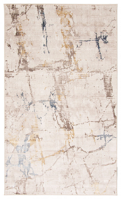 Jane Ivory Area Rug - 8'0" X 10'0" | Carpette Jane ivoire - 8 pi 0 po x 10 pi 0 po
