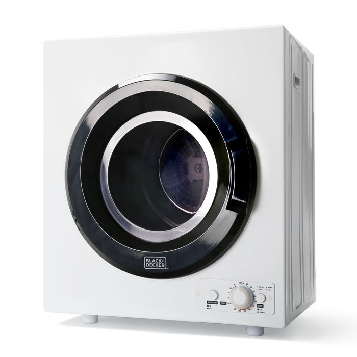 Seche-linge portable BLACK+DECKER serie BCDPW, capacite de 3,5 pi³ (99 L), capacite de 13,2 lb (6 kg), 120 V