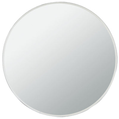 Julee Medicine Mirror Cabinet - Silver|Armoire à pharmacie Julee avec miroir - argentée