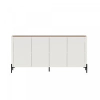  Buffet moderne Abbey 67