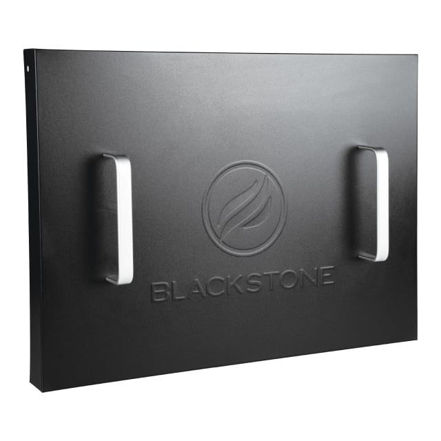 Blackstone 22\" Plancha avec couvercle rigide - 5079