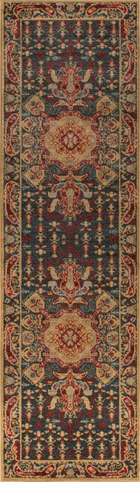 Tapis Traditionnel Sofia 2'3