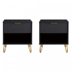 Table de nuit moderne Dumbo 20