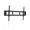 Support mural inclinable Kanto T6090 pour televiseurs de 55\" a 120\", noir