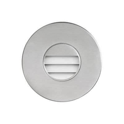 Dainolite Bella LED Step/Wall Light Brushed Aluminum|Lampe d’escalier et murale Bella de Dainolite avec fini aluminium brossé