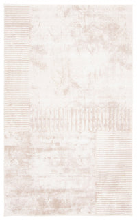  Carpette Monica ivoire - 8 pi 0 po x 10 pi 0 po