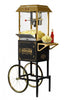 Nostalgia Kettle Popcorn Cart Counter-top Product | Chariot a pop-corn Nostalgia