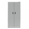 Grande armoire GearBox de Gladiator - ardoise grise
