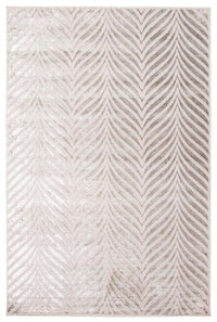 Carpette Roman grise - 5 pi 0 po x 8 pi 0 po