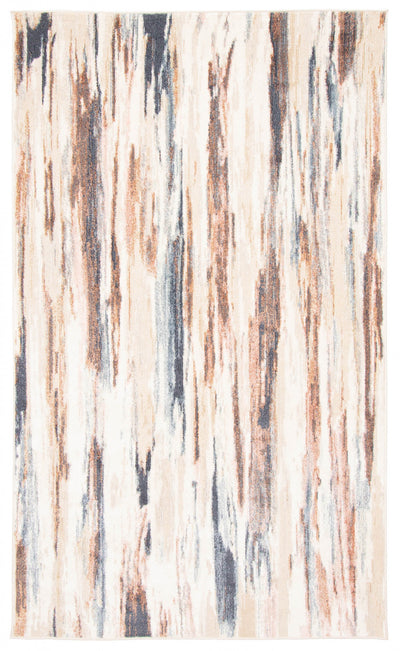 Atelier Ivory Area Rug - 5'0" X 8'0"  | Carpette Atelier ivoire - 5 pi 0 po x 8 pi 0 po