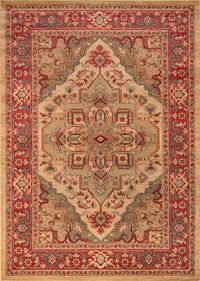 Tapis Traditionnel Lux 9'3