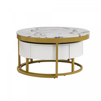  Table Basse Gigogne Moderne Herman De 31,5