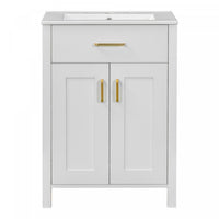 Olivia Meuble-lavabo Gain De Place 24
