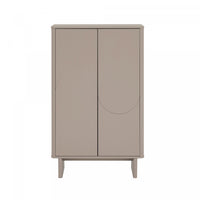 Armoire d’appoint moderne Ella 32