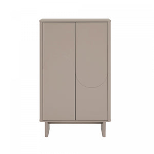 Armoire d’appoint moderne Ella 32