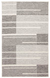 Carpette Atlas ivoire - 5 pi 0 po x 8 pi 0 po