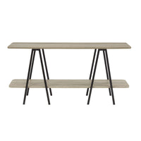  Console moderne contemporaine Celine 47