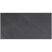 Dosseret Smart Tiles peler et coller 23 x 12, 2 feuilles - Blok Slate