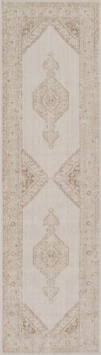 Tapis Traditionnel Maude 2'7