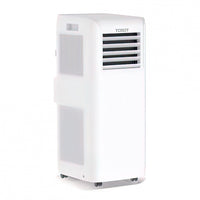 Climatiseur portatif Tosot de 12 000 BTU avec Wi-Fi intégré - TBECH12200DPACW