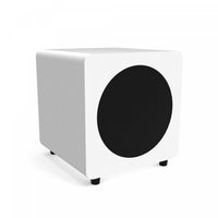  Caisson de basses amplifie scelle Kanto SUB8VMB 8