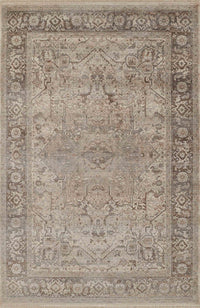 Tapis Traditionnel Selena 8'0