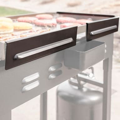 Garde-vent \"Blackstone 28\" - 5016