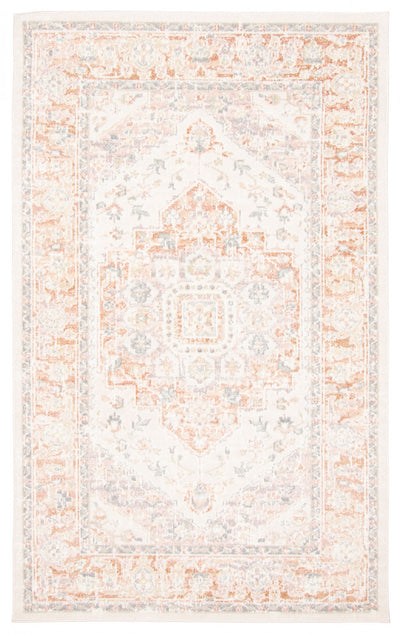 Bijara Copper Area Rug - 5'0" X 8'0"  | Carpette Bijara cuivre - 5 pi 8 po x 10 pi 0 po