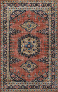  Tapis Traditionnel Tracy 8'0