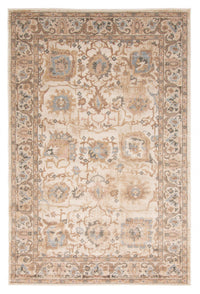 Carpette Tuscany ivoire - 8 pi 0 po x 10 pi 0 po