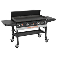 Plancha Omnivore 44