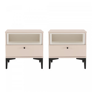 Table de nuit moderne Amara 20