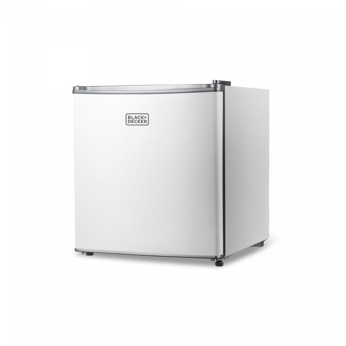 Refrigerateur compact BLACK+DECKER serie BCRK, 1,7 pi³, BCRK17W, blanc