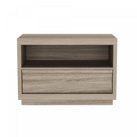  Table de nuit contemporaine Navis 32
