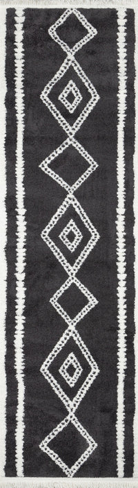 Tapis Contemporain Zelda 2'3