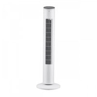Ecohouzng Ventilateur Tour Intelligent de 40 pouces avec Telecommande
