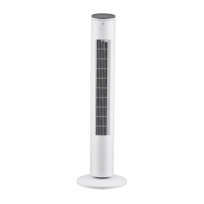 Ecohouzng Ventilateur Tour Intelligent de 40 pouces avec Telecommande