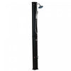 Douche Solaire Chauffante Outsunny 7ft Pour Piscine Exterieure