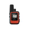 Garmin Inreach® Mini 2 Gps Portable - Conception Robuste Et Durable Avec Messagerie Bidirectionnelle - Rouge Flamme