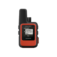 Garmin Inreach® Mini 2 Gps Portable - Conception Robuste Et Durable Avec Messagerie Bidirectionnelle
